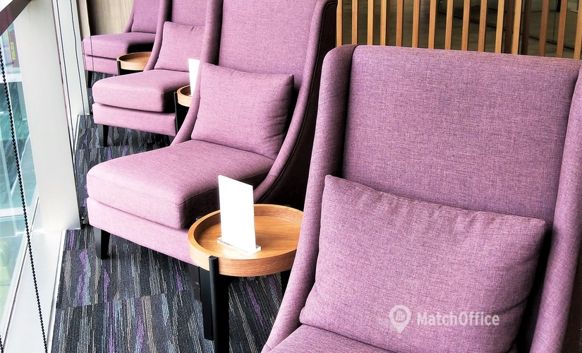 24 m² Business space place for rent in Taichung City, 9F. (401-01) - 0 | MatchOffice.com