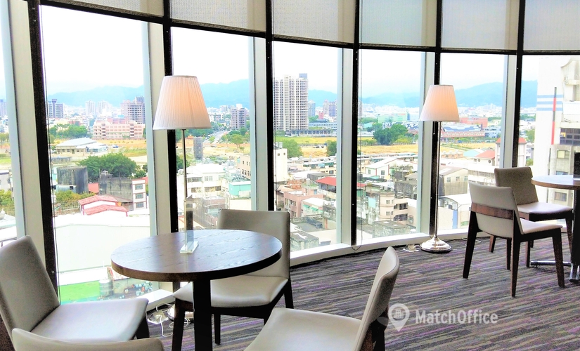 24 m² Business center property available to rent in Taichung City, 9F. (401-01) - 2 | MatchOffice