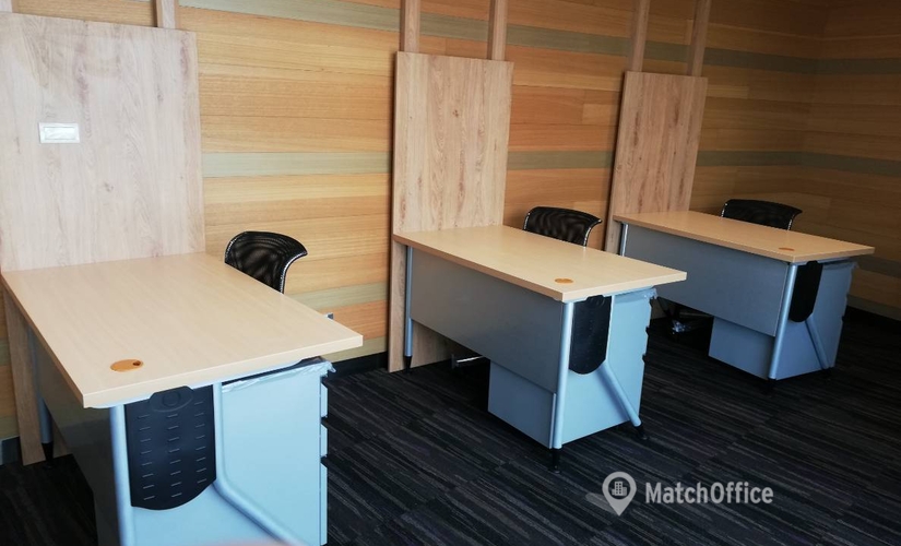 24 m² Business center place available to rent in Taichung City, 9F. (401-01) - 4 | MatchOffice.com