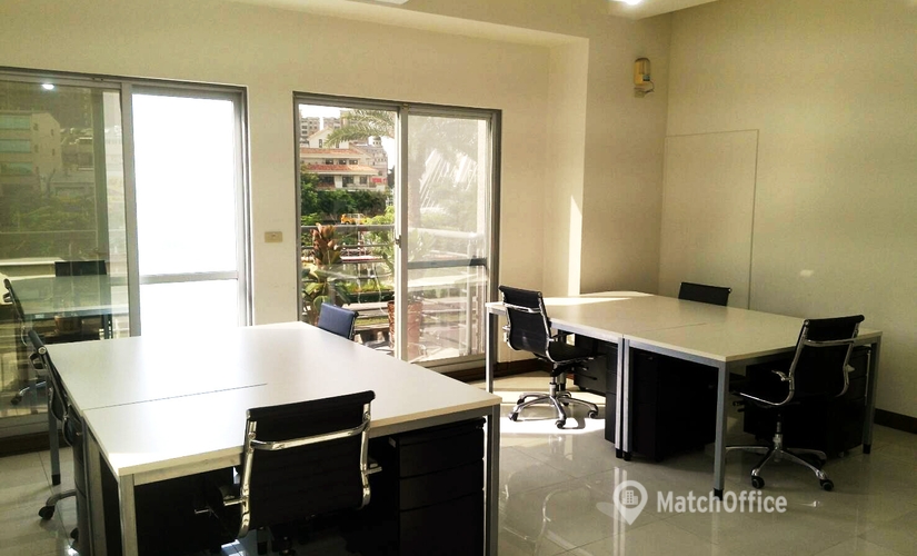 32 m² Business park building for rent in Kaohsiung, 2F. (807-41) - 0 | MatchOffice