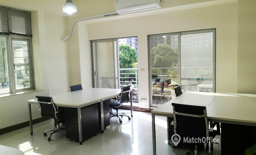 32 m² Business park place available to rent in Kaohsiung, 2F. (807-41) - 1 | MatchOffice.com