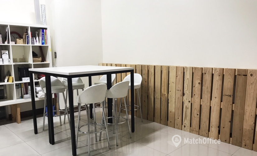 32 m² Serviced office property up for rent in Kaohsiung, 2F. (807-41) - 4 | MatchOffice.com