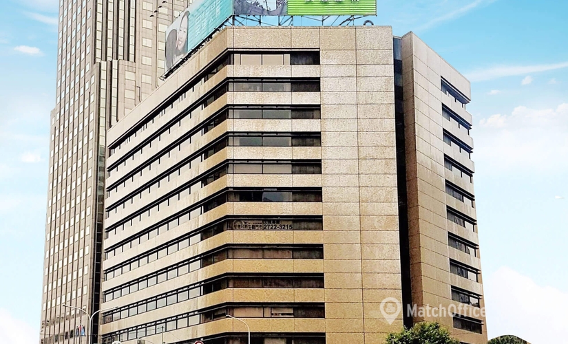 53 m² Business space building available to rent in Taipei, No.560 (110-71) - 0 | MatchOffice.com