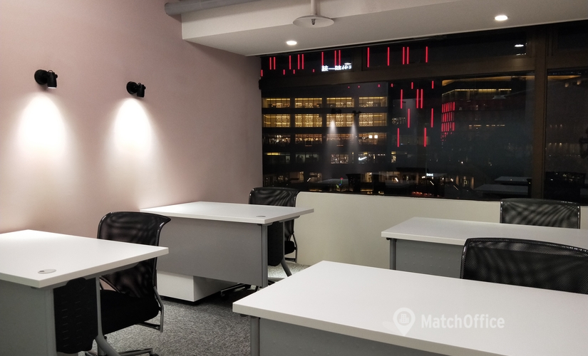 53 m² Business center place for rent in Taipei, No.560 (110-71) - 2 | MatchOffice.com