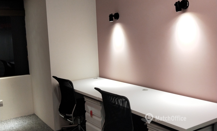 53 m² Business park building for rent in Taipei, No.560 (110-71) - 3 | MatchOffice.com