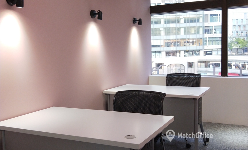 53 m² Business space place available to rent in Taipei,  No.560 (110-71) - 4 | MatchOffice.com