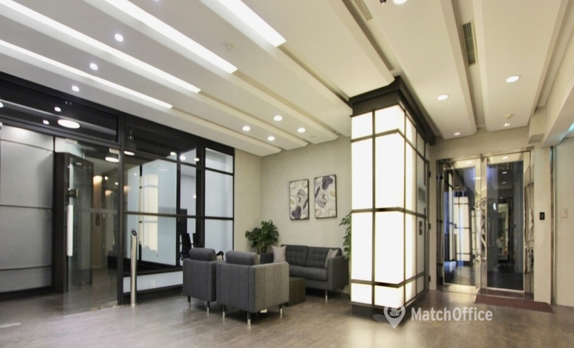 71 m² Business center building up for rent in Taipei, 8F. (114-94) - 0 | MatchOffice