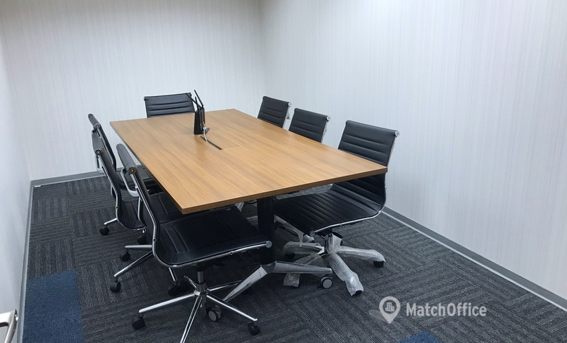 70 m² Business center place for rent in Taipei, 17th Floor (106) - 1 | MatchOffice