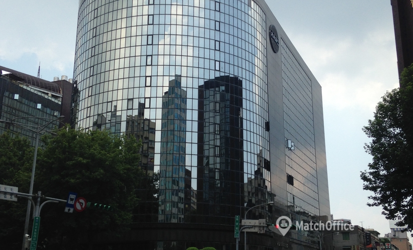 30 m² Business park property up for rent in Taipei,  5F. (106-01) - 9 | MatchOffice
