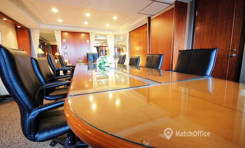 70 m² Serviced office place available to rent in Taipei, 17th Floor (106) - 4 | MatchOffice.com