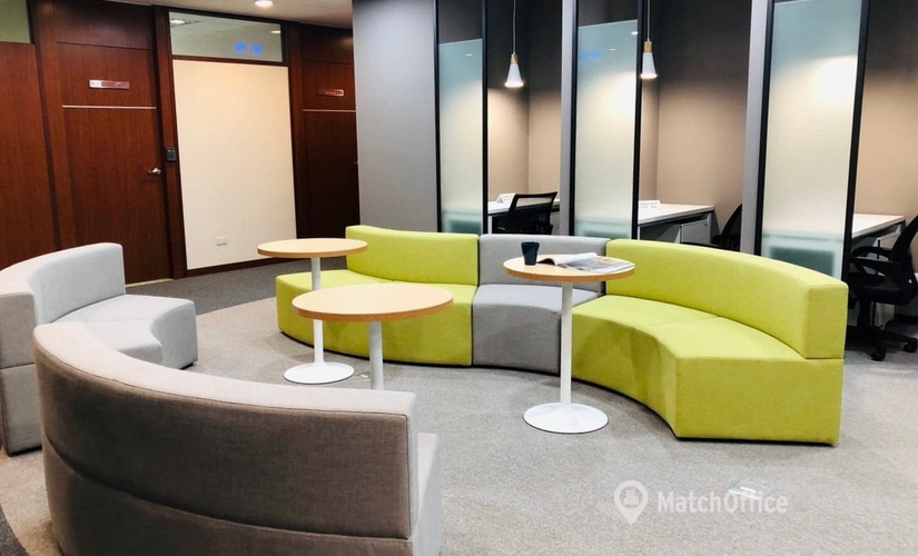 24 m² Business space place available to rent in Taipei, 16F. (110-01) - 3 | MatchOffice