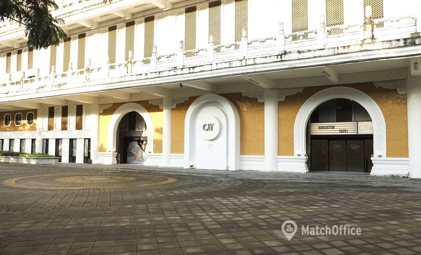 153 m² Co-working  in Taipei, CIT (104) - 0 | MatchOffice.com