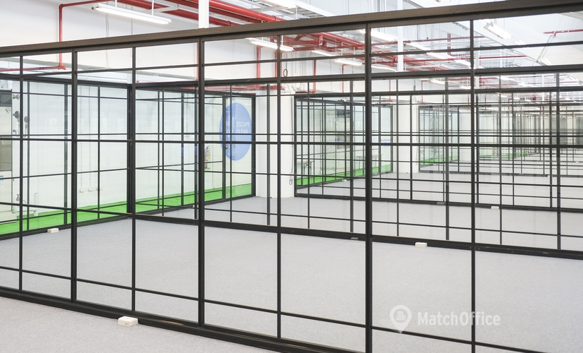 153 m² Coworking space  in Taipei, CIT (104) - 1 | MatchOffice