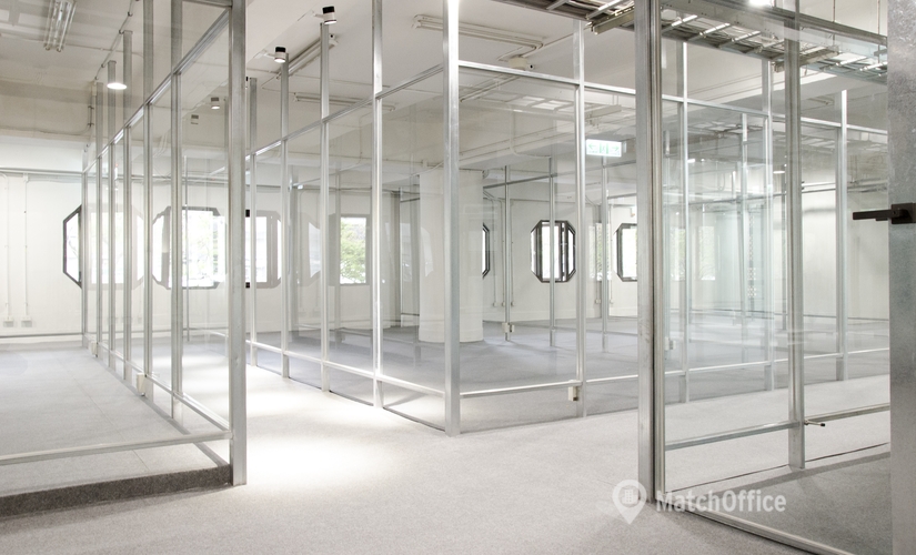 153 m² Shared office  in Taipei, CIT (104) - 2 | MatchOffice