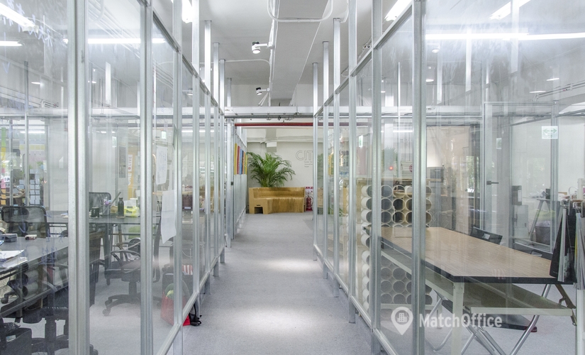 153 m² Shared workspace  in Taipei, CIT (104) - 3 | MatchOffice