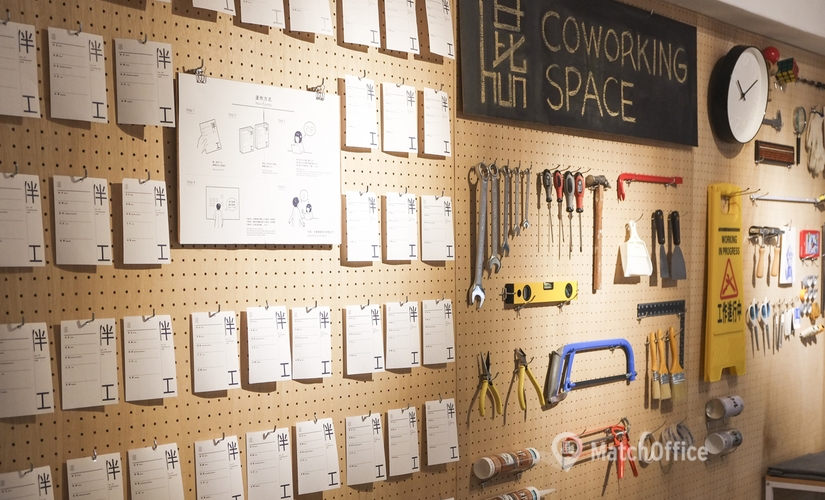 153 m² Co-working  in Taipei, CIT (104) - 4 | MatchOffice