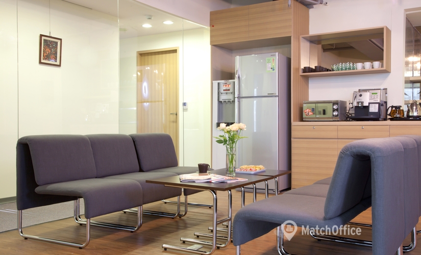 Virtual address in Taipei, 11F. (106) - 1 | MatchOffice.com