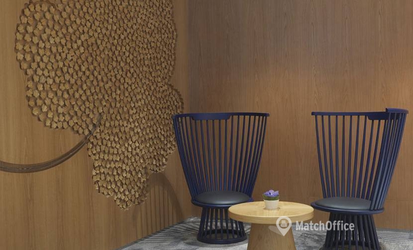 Virtual office in Taipei, Neihu New Century Building (114) - 1 | MatchOffice.com