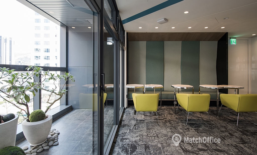 Virtual office in Taipei,  Neihu New Century Building (114) - 2 | MatchOffice