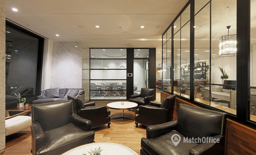 2991 m² Business space place for rent in Taipei, Taipei Nanshan Plaza (100) - 2 | MatchOffice.com