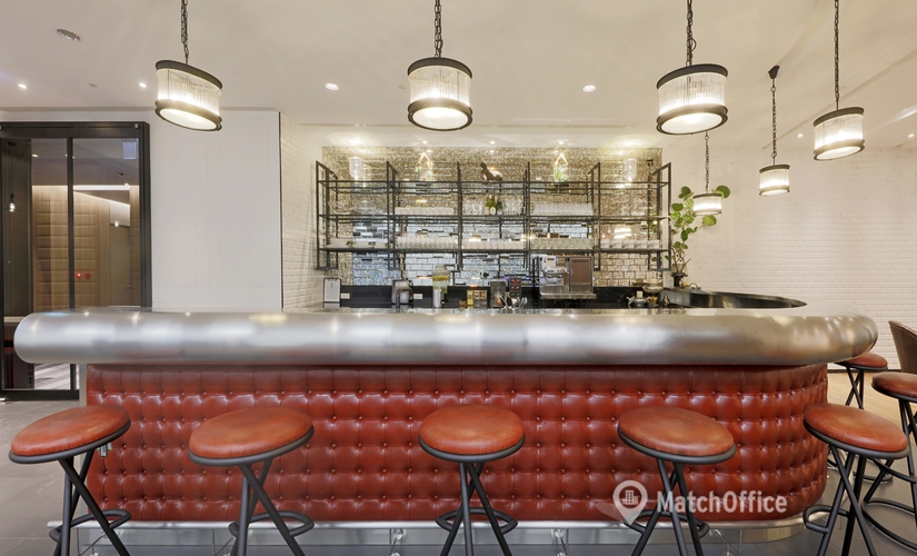 2991 m² Business park place up for rent in Taipei, Taipei Nanshan Plaza (100) - 4 | MatchOffice.com