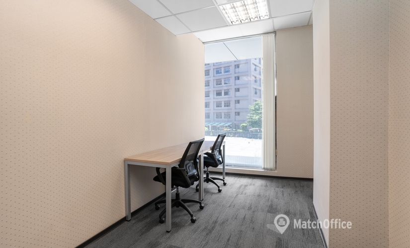 50 m² Shared workspace  in Taipei, 3/F (114-93) - 3 | MatchOffice