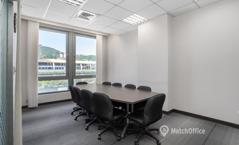 Virtual office in Taipei, 3/F (114-93) - 3 | MatchOffice