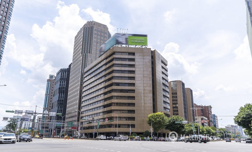 40 m² Business center property available to rent in Taipei, Zhongxiao East Road (110-71) - 0 | MatchOffice.com