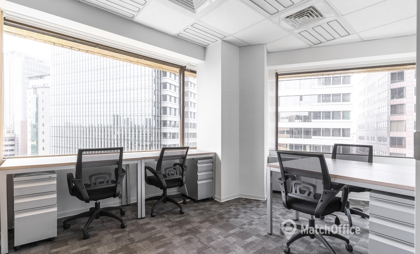 40 m² Business center place for rent in Taipei, Zhongxiao East Road (110-71) - 2 | MatchOffice.com