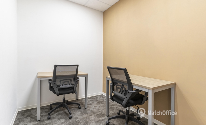 40 m² Business center place for rent in Taipei, Zhongxiao East Road (110-71) - 4 | MatchOffice.com