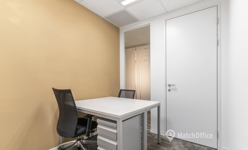 40 m² Serviced office building available to rent in Taipei, Zhongxiao East Road (110-71) - 3 | MatchOffice