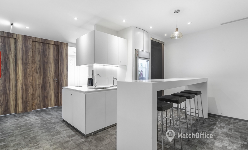 40 m² Conference center in Taipei, Zhongxiao East Road (110-71) - 2 | MatchOffice