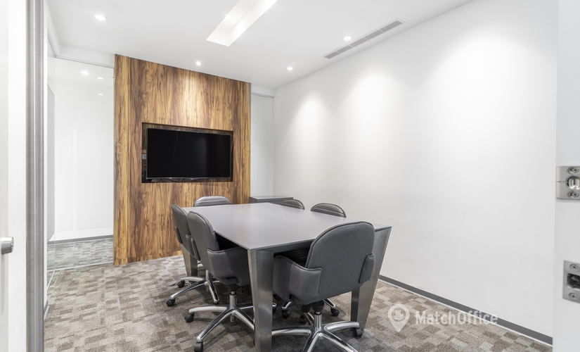 40 m² Conference hall in Taipei, Zhongxiao East Road (110-71) - 0 | MatchOffice