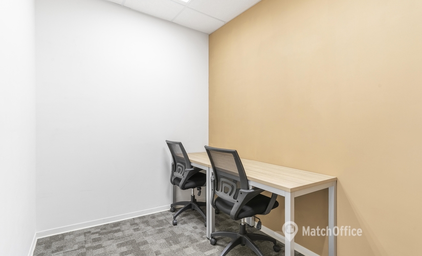 Virtual office space in Taipei, Zhongxiao East Road (110-71) - 2 | MatchOffice.com