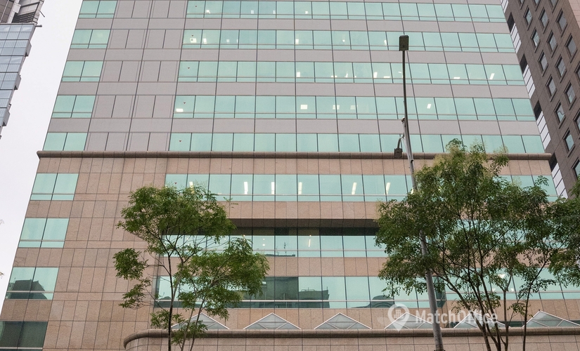 50 m² Business park property up for rent in Taipei, 18/F (110-52) - 0 | MatchOffice