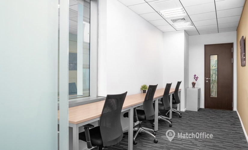 50 m² Coworking space  in Taipei, 18/F (110-52) - 0 | MatchOffice.com