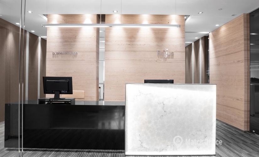 50 m² Co-working  in Taipei, 18/F (110-52) - 2 | MatchOffice