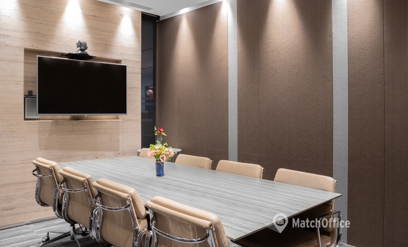 50 m² Conference hall in Taipei, 18/F (110-52) - 0 | MatchOffice