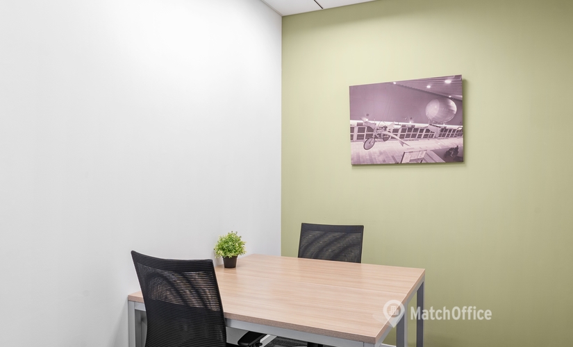 Virtual office in Taipei, 18/F (110-52) - 4 | MatchOffice