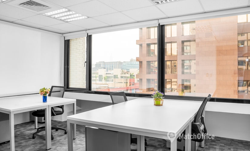 50 m² Conference space in Taipei, 8/F (105-43) - 3 | MatchOffice.com
