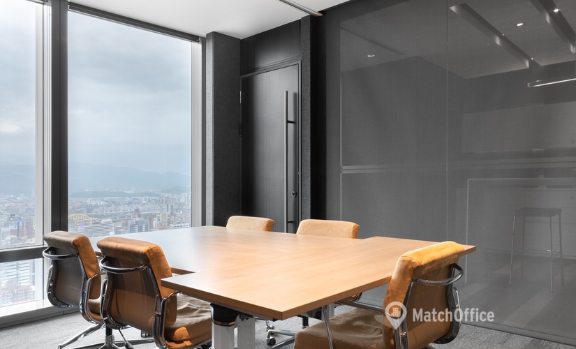 50 m² Business center property for rent in Taipei, No.68 (110-65) - 4 | MatchOffice