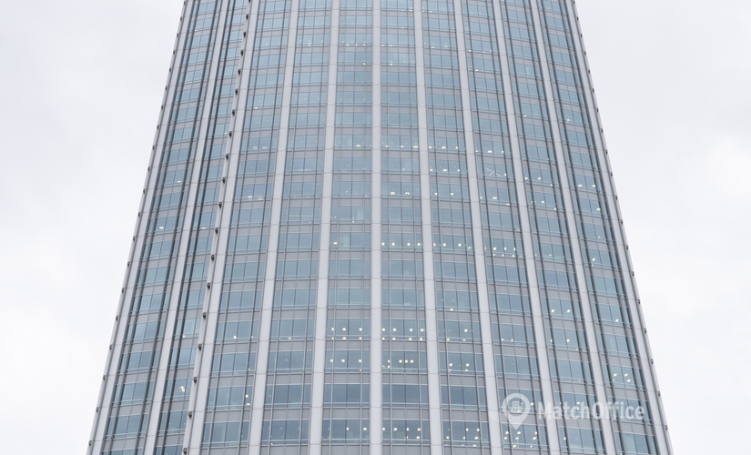 50 m² Business center place up for rent in Taipei, No.68 (110-65) - 0 | MatchOffice.com