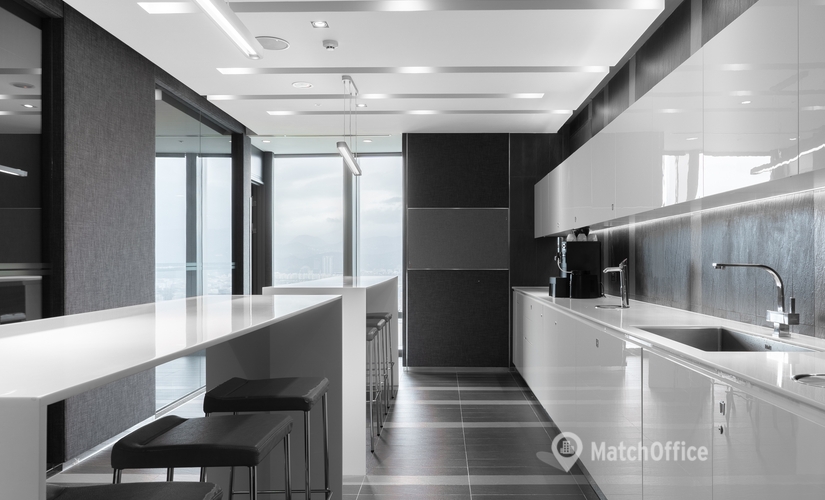 50 m² Meeting room in Taipei, No.68 (110-65) - 4 | MatchOffice