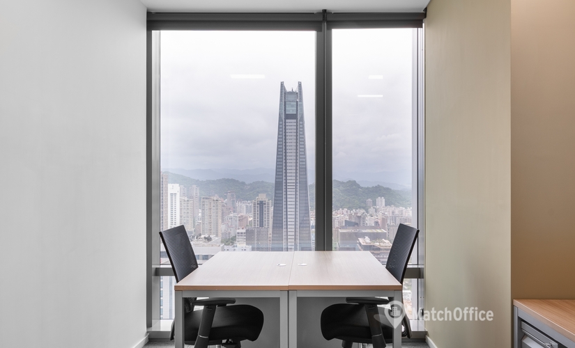 50 m² Conference center in Taipei, No.68 (110-65) - 3 | MatchOffice