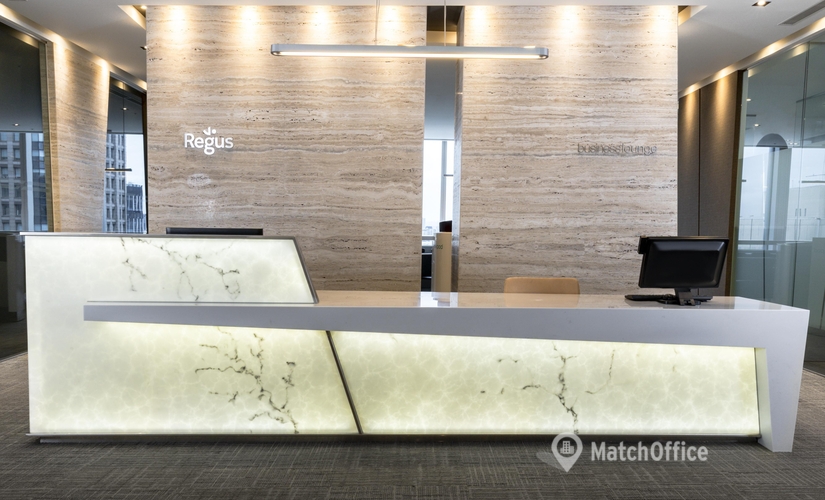 55 m² Coworking  in Taipei, 11/F (110-47) - 3 | MatchOffice.com