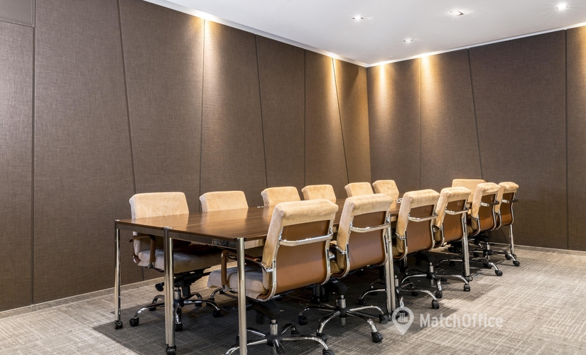 55 m² Convention center in Taipei, 11/F (110-47) - 0 | MatchOffice