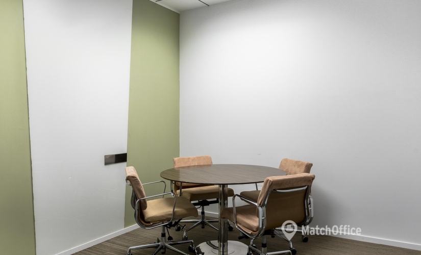 55 m² Conference room in Taipei, 11/F (110-47) - 1 | MatchOffice