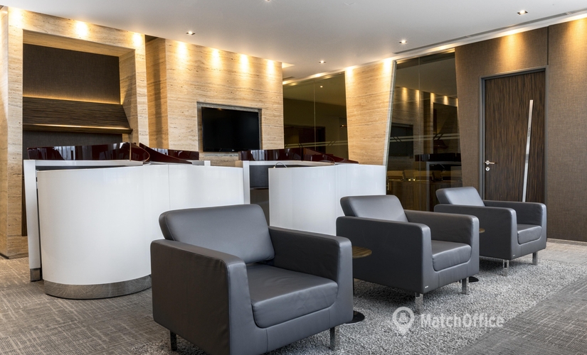 Virtual office space in Taipei, 11/F (110-47) - 1 | MatchOffice.com