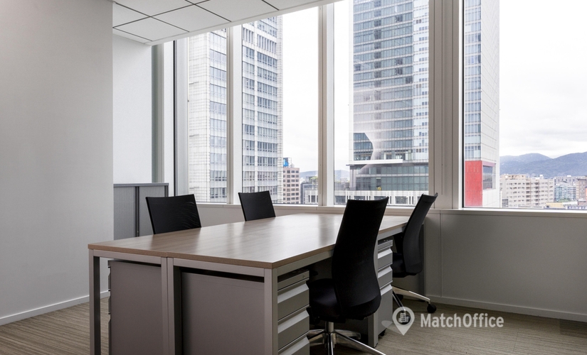 Virtual office space in Taipei, 11/F (110-47) - 3 | MatchOffice.com