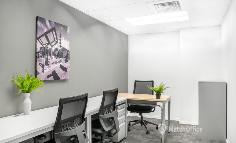 60 m² Shared workspace  in Taipei, 2/F-A (105-48) - 2 | MatchOffice.com